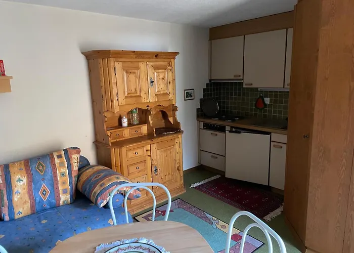 Grundschera Engadin Brail