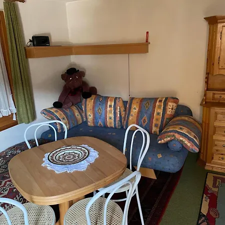 Grundschera Engadin Brail