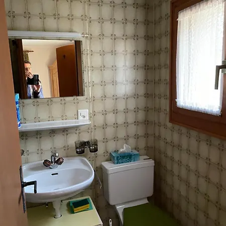 Grundschera Engadin Brail