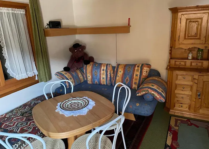 Grundschera Engadin Brail