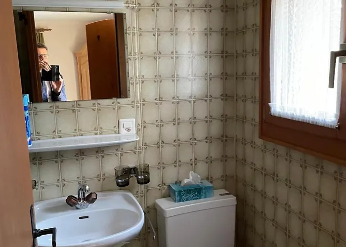 Grundschera Engadin Brail